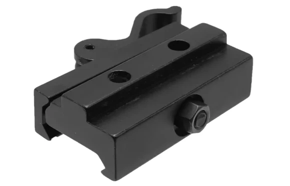 Adapter montażowy 22 mm na 11 mm  Swiss Arms Quick Detach