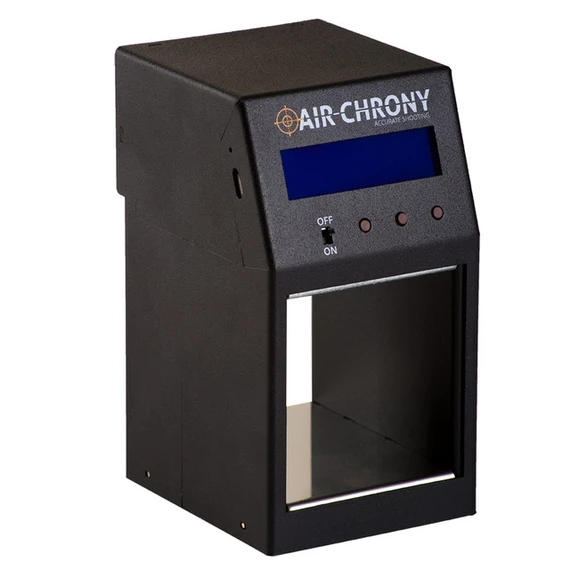 Chronograf Air MK3