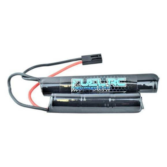 Airsoftowa bateria FUEL NI-MH 8.4 V / 1600 mAh CQB