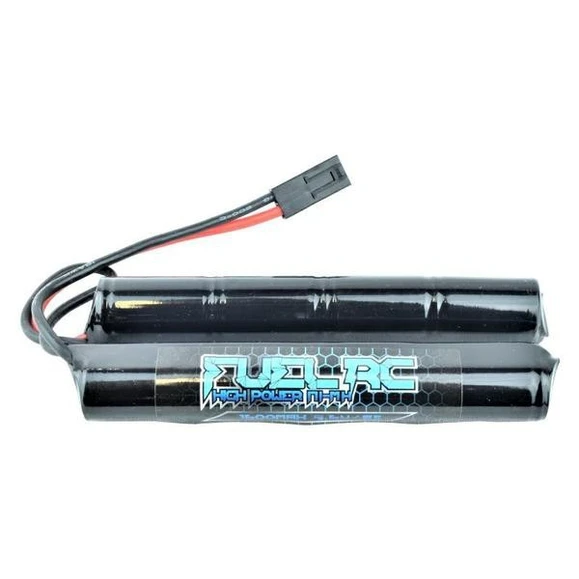 Airsoftowa bateria FUEL NI-MH 9.6 V / 1600 mAh