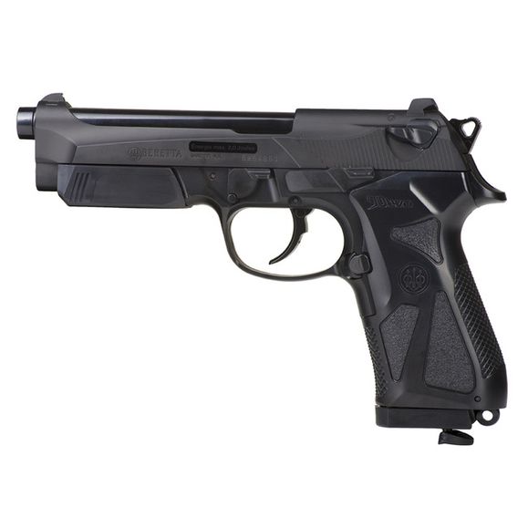 Airsoft pistolet Beretta 90TWO AGCO2