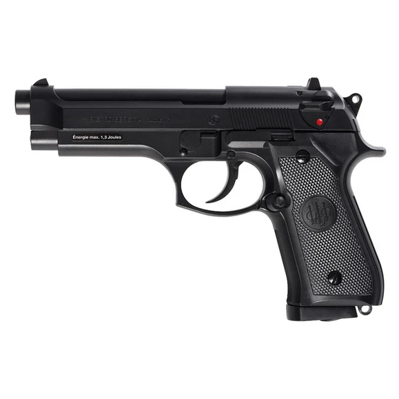 Pistolet airsoftowy Beretta M92 FS AG CO2