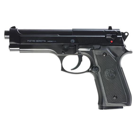 Pistolet airsoftowy Beretta M92 Metal Slide ASG