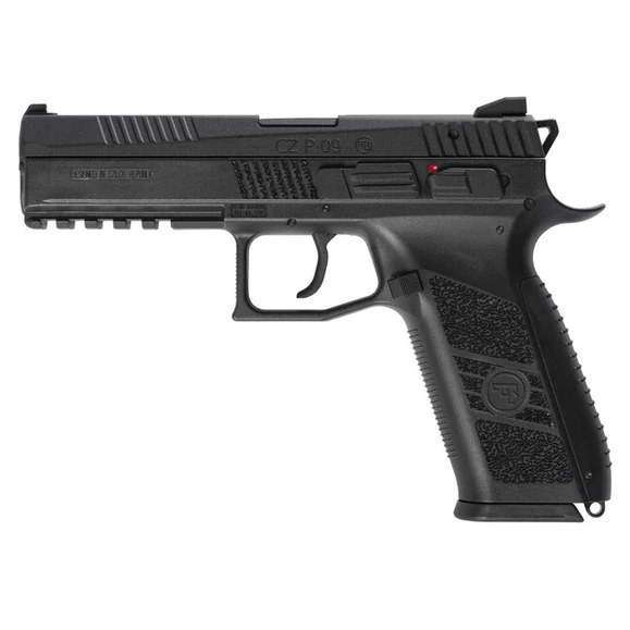 Pistolet airsoftowy CZ 75 P - 09 GAS, kal. 6 mm