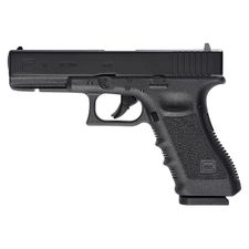Pistolet airsoftowy Glock 17 BlowBack AG CO2