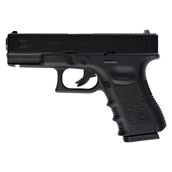Pistolet airsoftowy Glock 19 AG CO2