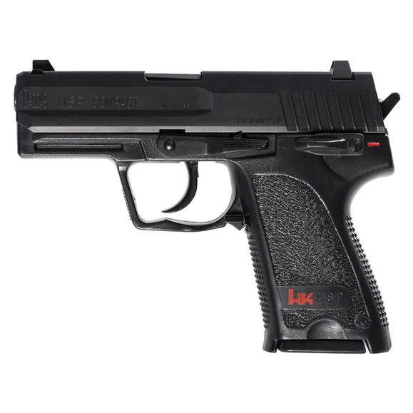 Pistolet airsoftowy Heckler&Koch USP Compact ASG