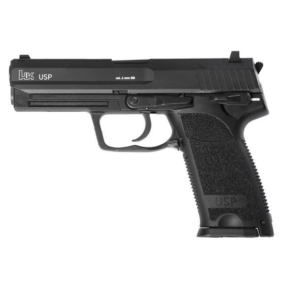 Pistolet airsoftowy H&K USP CO2 Blow Back