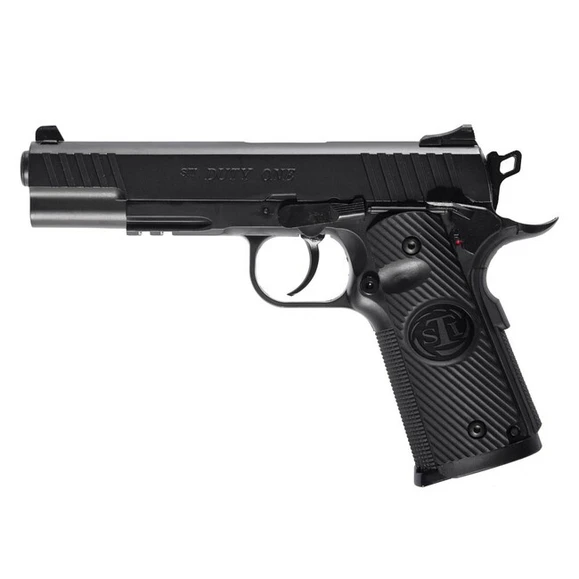 Pistolet airsoft STI Duty One CO2