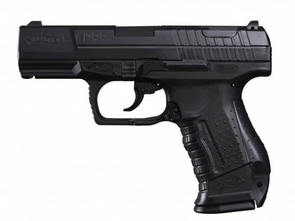 Pistolet airsoft Walther P99 ASG