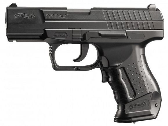 Pistolet airsoft Walther P99 DAO AEG