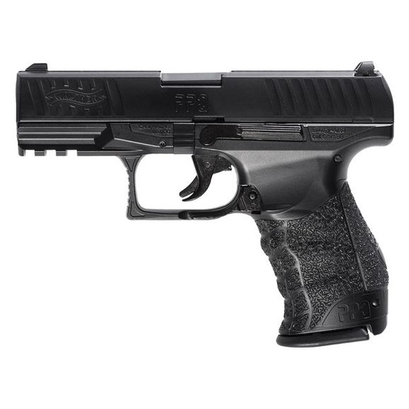 Pistolet airsoftowy Walther PPQ HME ASG