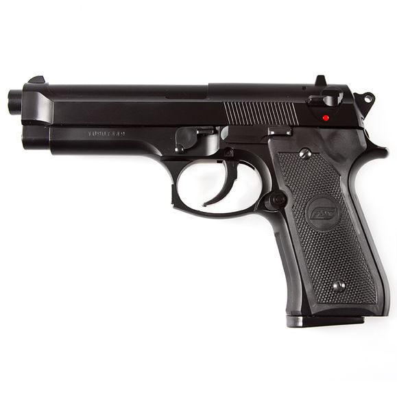 Pistolet airsoft M92 FS Beretta ASG