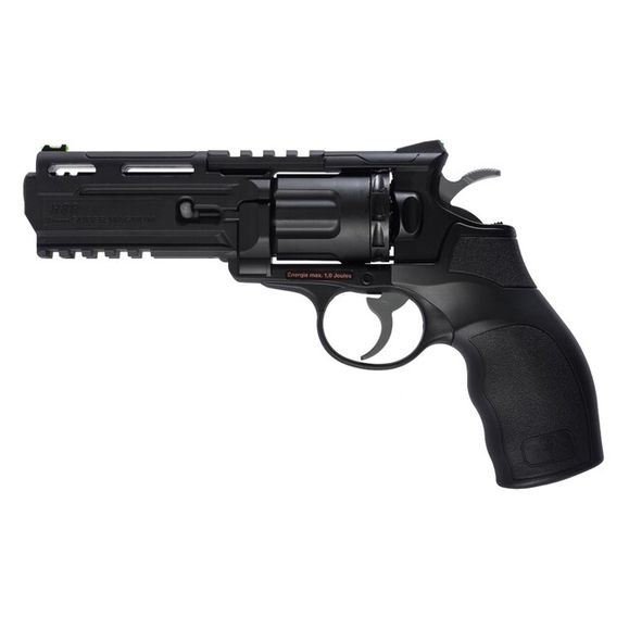 Rewolwer airsoftowy Elite Force H8R AG CO2