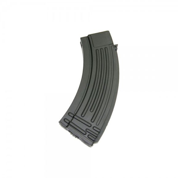 Magazynek airsoftowy CYMA AK-47 (CM022) 6 mm BB, Hi-Cap, 200 naboi