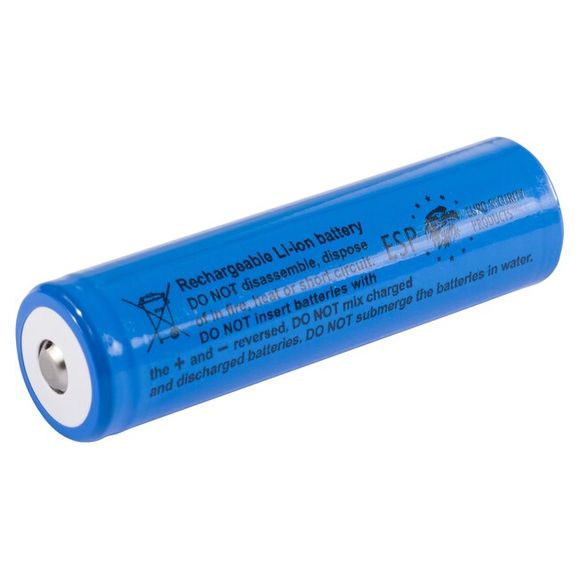 Bateria 3000 mAh, Li-Ion, 3,7 V, ładowalna