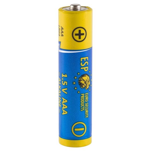 Bateria LR 03 (AAA) alkaliczna, mikroołówkowa