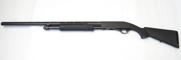 Dubeltówka Broklin Arms HP-9 12/76