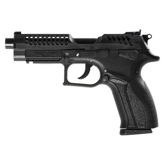 Flobert pistolet Grand Power K22F X-TRIM, 6 mm ME