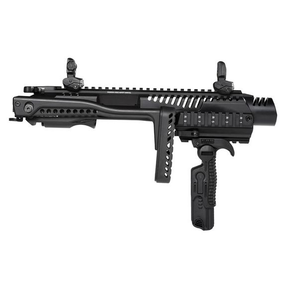 Konwersja do karabinu KPOS G2 dla broni Glock 20, 20SF, 21, 21SF