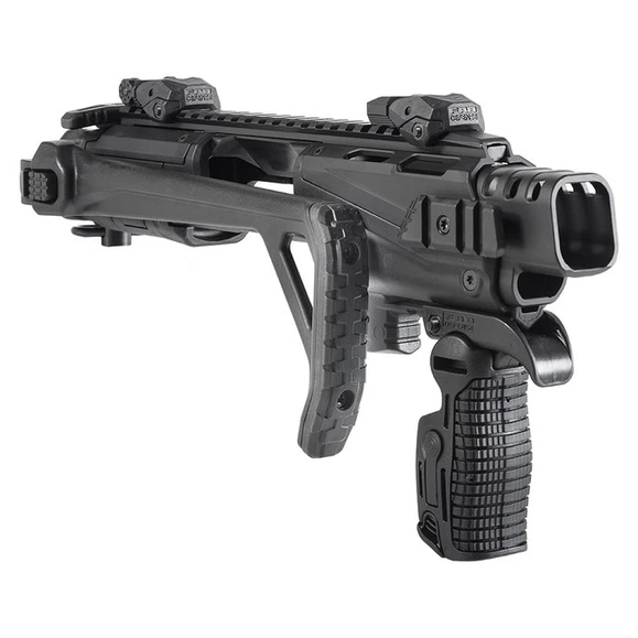 Konwersja karabinowa KPOS Scout Advanced dla pistoletu Glock