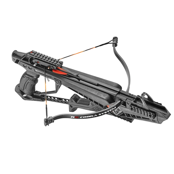 Kusza refleksyjna Ek-Archery Cobra R9, 90 Lbs