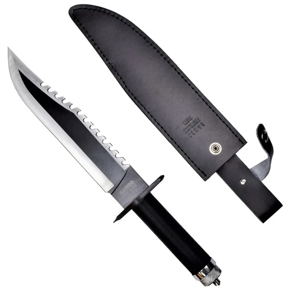 Nóż RAMBO II