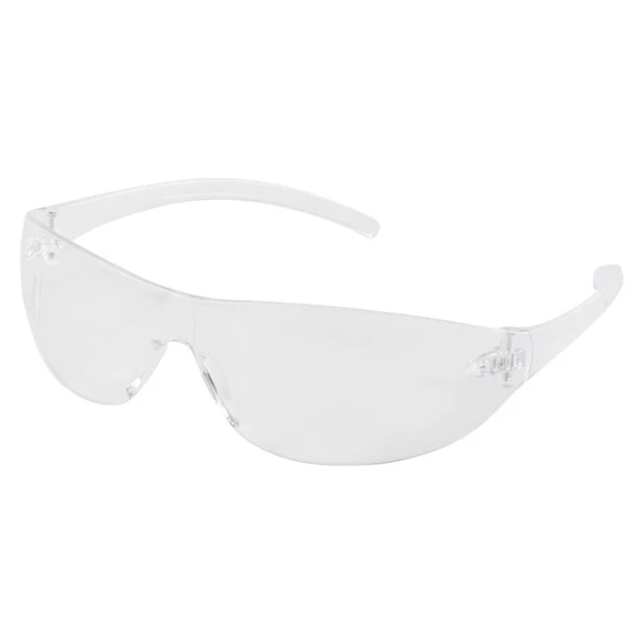 Okulary ochronne ASG Basic, przezroczysty wizjer