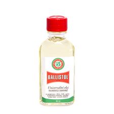 Olej do broni Ballistol, 50 ml