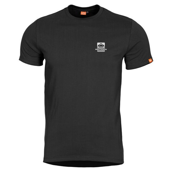 Koszulka męska Pentagon Mountain K2, czarne