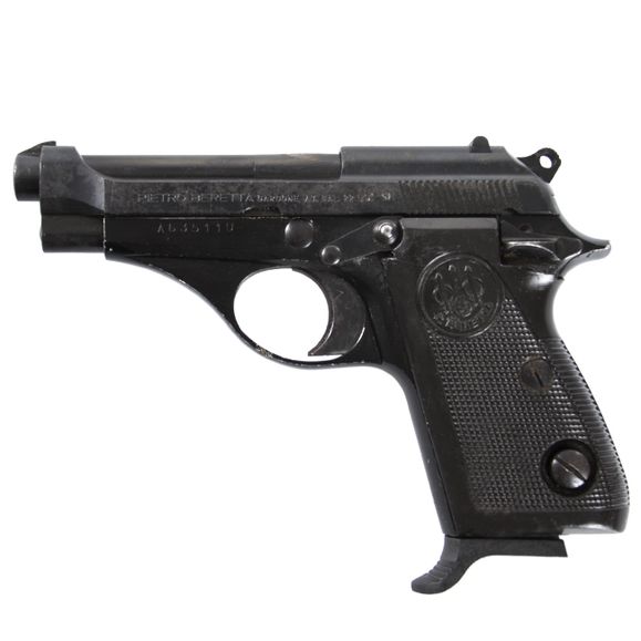 Pistolet Beretta M71, kal. .22 LR