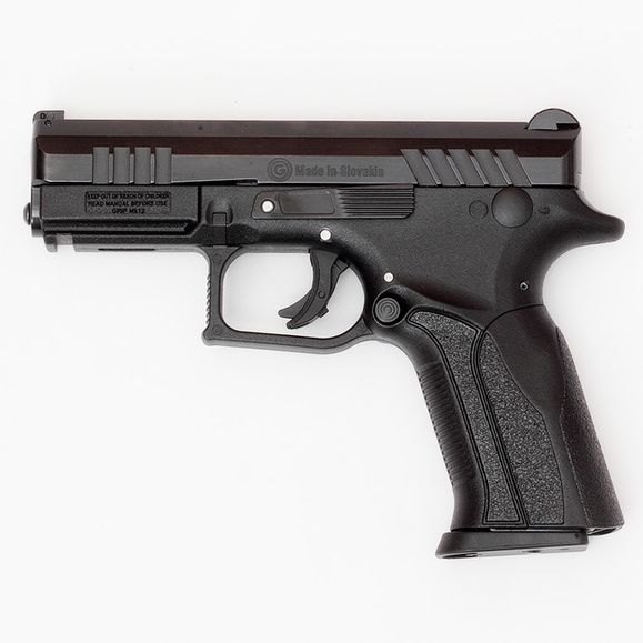 Pistolet Grand Power Q1-Mk12, kal. 9 x 19 (USA)