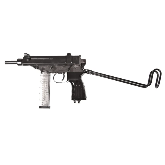 Pistolet SA wz. 61, kal. 9 mm Makarov CSA