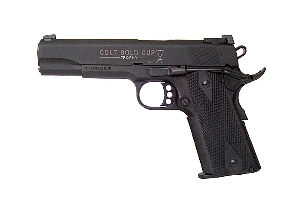 Pistolet Walther Colt 1911, kal. 22 LR