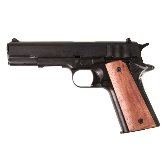Pistolet gazowy Kimar 911, czarny, kal. 9 mm