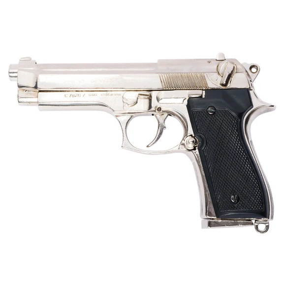 Replika pistoletu Beretta kal. 9 mm