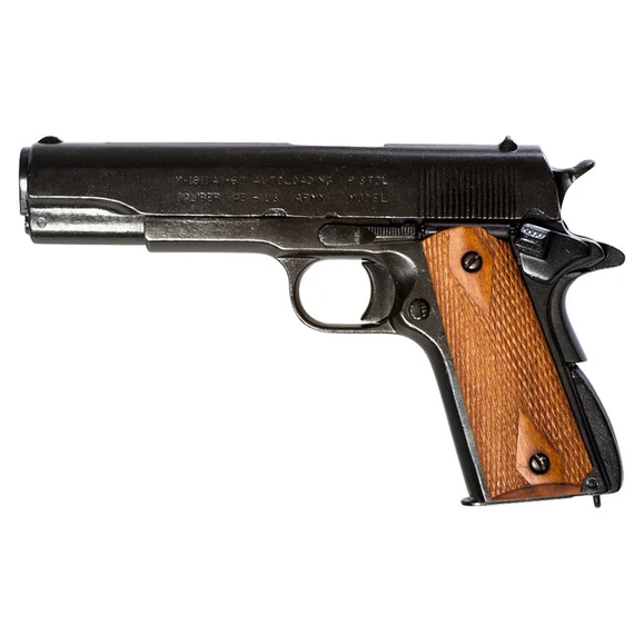 Replika pistolet Colt 45 Goverment, USA 1911