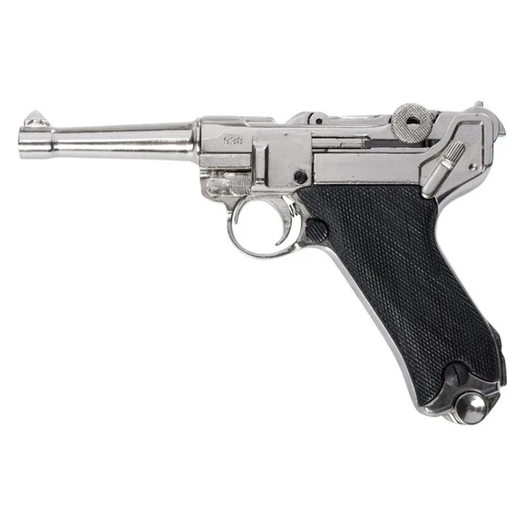 Replika pistoletu Luger P 08 Niemcy 1898