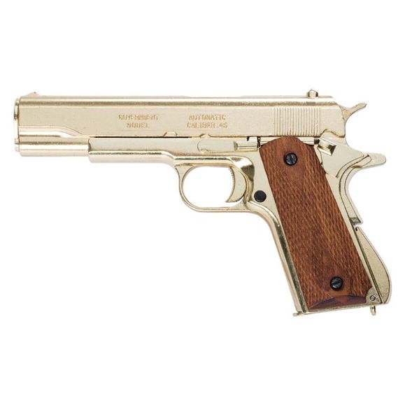 Replika pistolet M1911