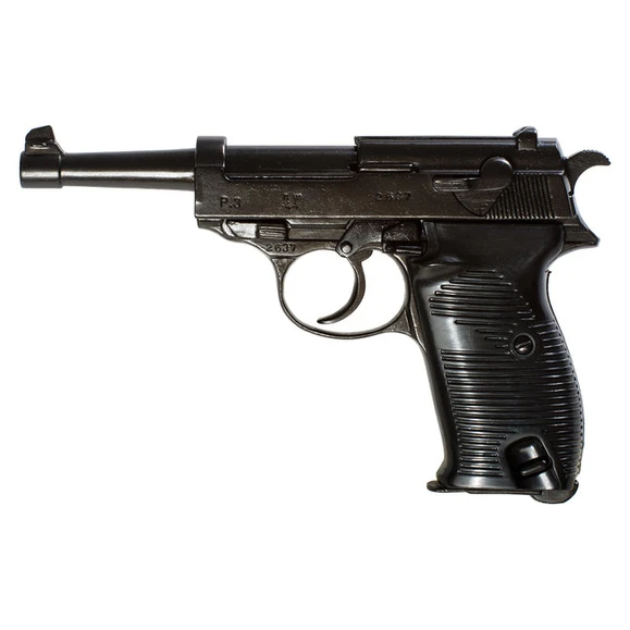 Replika pistoletu Walter P38, Niemcy