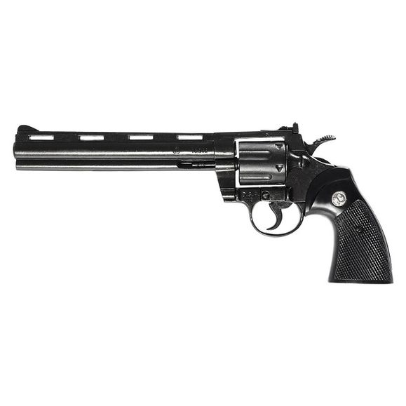 Replika rewolweru Python 357 Magnum 8, USA 1955