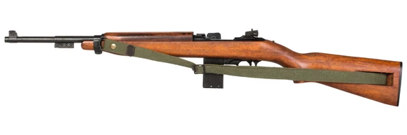 Replika pistolet maszynowy M1 USA 1941