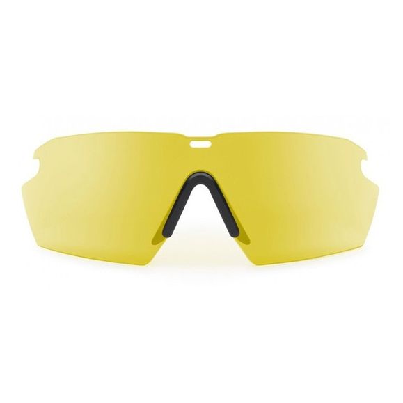 Szyba do okularów ESS Crosshair Hi-Def, żółta 740-0477