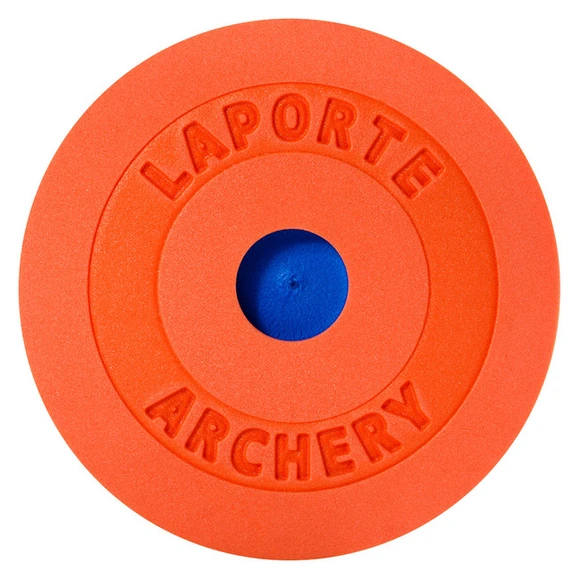 Tarcza piankowa Laporte Bullseye, 25 cm