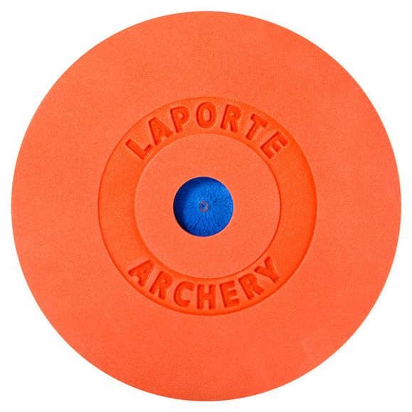 Tarcza piankowa Laporte Bullseye, 33 cm