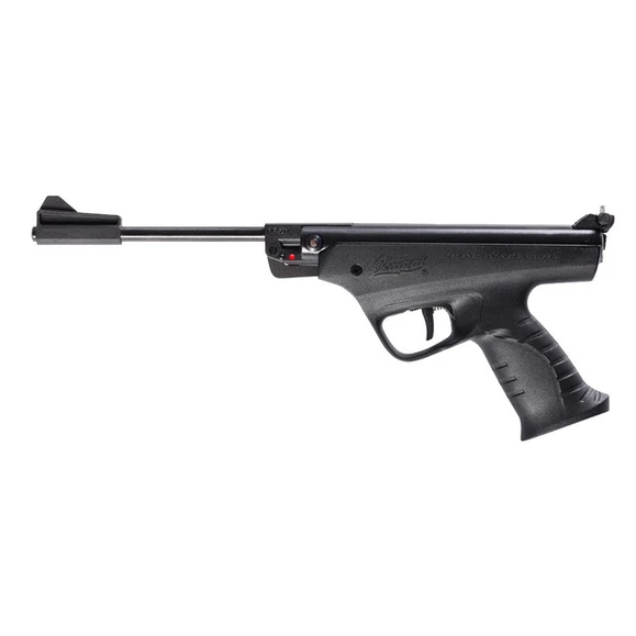 Pistolet pneumatyczny Bajkal MP-53 M, kal. 4,5 mm