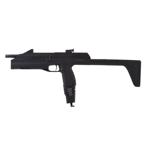 Pistolet pneumatyczy Bajkal MP-661 KC Drozd CO2, kal. 4,5 mm