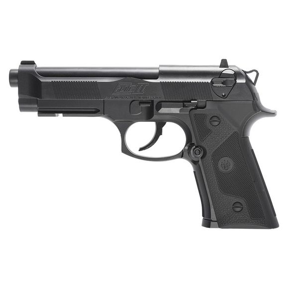 Pistolet pneumatyczny Umarex Beretta Elite II, kal. 4,5 mm