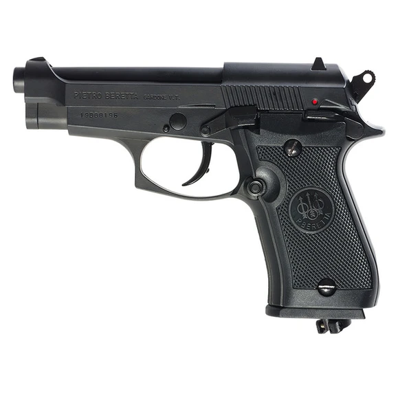 Pistolet pneumatyczny Beretta M84 FS