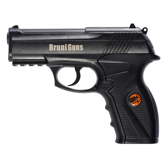 Pistolet pneumatyczny Bruni C11